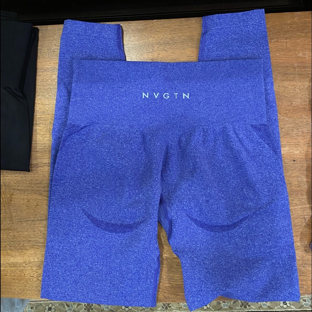 Nvgtn contour leggings